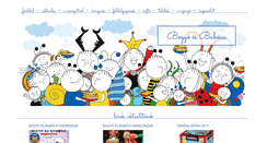 Desktop Screenshot of bogyoesbaboca.hu